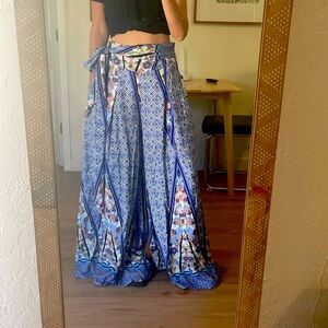 NWT Gracia Ultra wide pants